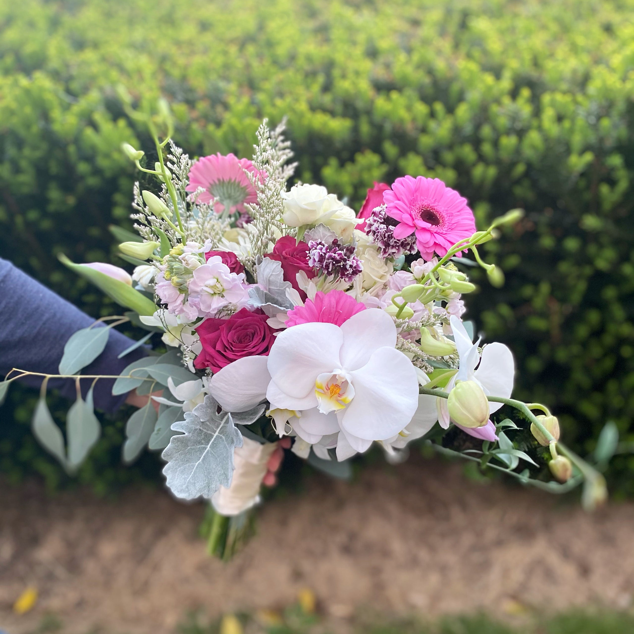 Flower Arrangements Gift